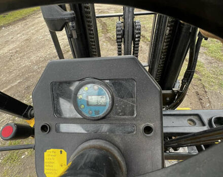 Желтый Катерпиллер ЕП, объемом двигателя 0 л и пробегом 6 тыс. км за 11250 $, фото 10 на Automoto.ua