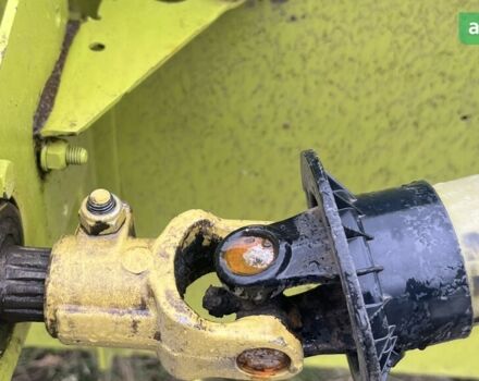 Катерпіллер Ф, об'ємом двигуна 0 л та пробігом 0 тис. км за 15500 $, фото 9 на Automoto.ua
