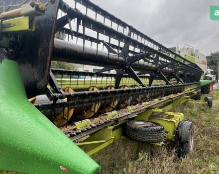 Катерпіллер Ф, об'ємом двигуна 0 л та пробігом 0 тис. км за 15500 $, фото 2 на Automoto.ua