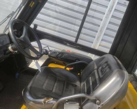 Желтый Катерпиллер ГП, объемом двигателя 0 л и пробегом 7 тыс. км за 18391 $, фото 17 на Automoto.ua