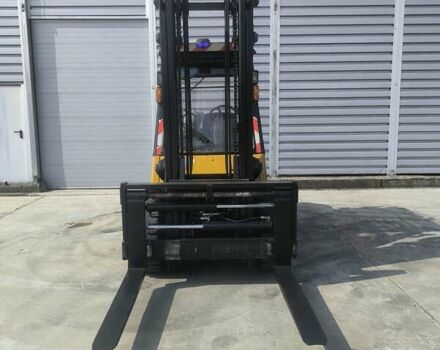 Желтый Катерпиллер ГП, объемом двигателя 0 л и пробегом 7 тыс. км за 18391 $, фото 8 на Automoto.ua