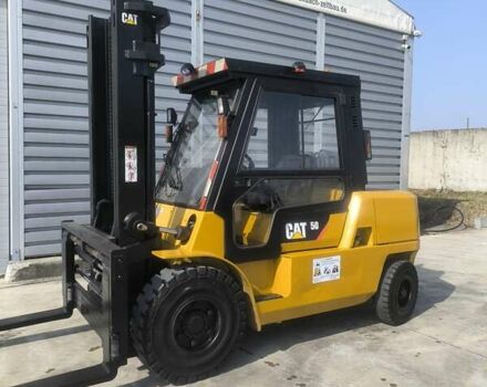 Желтый Катерпиллер ГП, объемом двигателя 0 л и пробегом 7 тыс. км за 18391 $, фото 15 на Automoto.ua