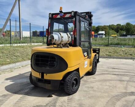 Желтый Катерпиллер ГП, объемом двигателя 0 л и пробегом 7 тыс. км за 18391 $, фото 18 на Automoto.ua