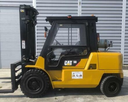 Желтый Катерпиллер ГП, объемом двигателя 0 л и пробегом 7 тыс. км за 18391 $, фото 14 на Automoto.ua