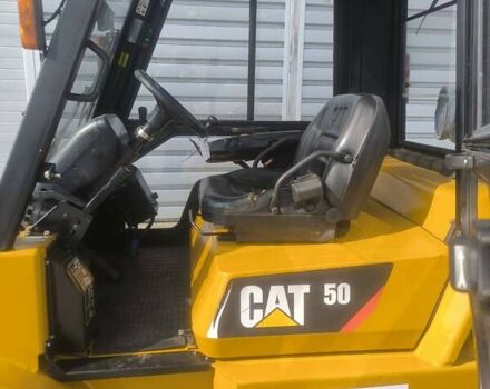 Желтый Катерпиллер ГП, объемом двигателя 0 л и пробегом 7 тыс. км за 18391 $, фото 16 на Automoto.ua