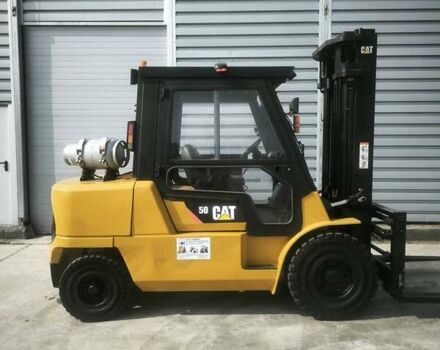 Желтый Катерпиллер ГП, объемом двигателя 0 л и пробегом 7 тыс. км за 18391 $, фото 22 на Automoto.ua