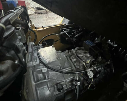 Желтый Катерпиллер ГП, объемом двигателя 2.2 л и пробегом 6 тыс. км за 13999 $, фото 28 на Automoto.ua