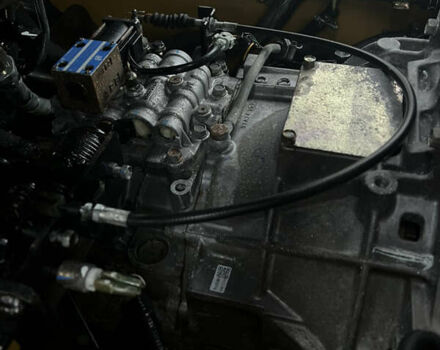 Желтый Катерпиллер ГП, объемом двигателя 2.2 л и пробегом 6 тыс. км за 13999 $, фото 44 на Automoto.ua