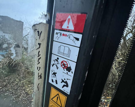 Желтый Катерпиллер ГП, объемом двигателя 2.2 л и пробегом 6 тыс. км за 13999 $, фото 75 на Automoto.ua