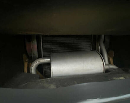 Желтый Катерпиллер ГП, объемом двигателя 2.2 л и пробегом 6 тыс. км за 13999 $, фото 4 на Automoto.ua