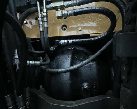 Желтый Катерпиллер ГП, объемом двигателя 2.2 л и пробегом 6 тыс. км за 13999 $, фото 61 на Automoto.ua