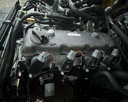 Желтый Катерпиллер ГП, объемом двигателя 2.2 л и пробегом 6 тыс. км за 13999 $, фото 31 на Automoto.ua