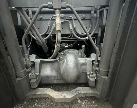 Желтый Катерпиллер ГП, объемом двигателя 2.2 л и пробегом 6 тыс. км за 13999 $, фото 20 на Automoto.ua