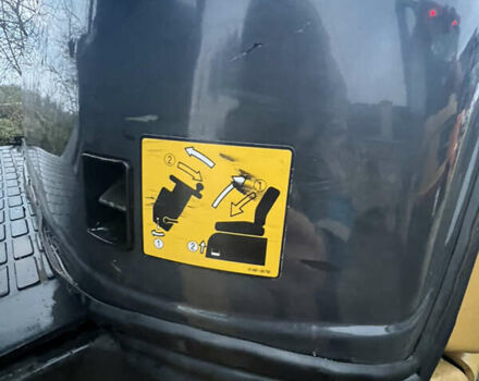 Желтый Катерпиллер ГП, объемом двигателя 2.2 л и пробегом 6 тыс. км за 13999 $, фото 38 на Automoto.ua