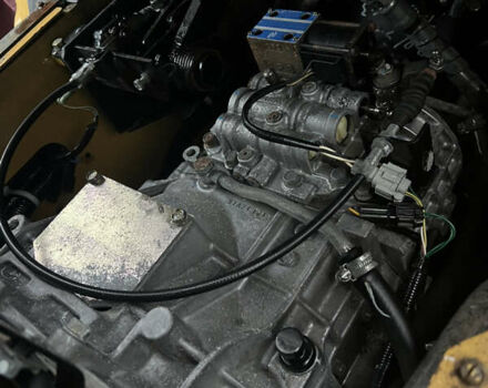 Желтый Катерпиллер ГП, объемом двигателя 2.2 л и пробегом 6 тыс. км за 13999 $, фото 45 на Automoto.ua