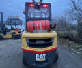Желтый Катерпиллер ГП, объемом двигателя 2.2 л и пробегом 6 тыс. км за 13999 $, фото 52 на Automoto.ua