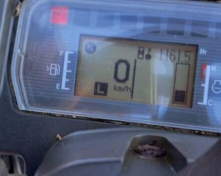 Помаранчевий Катерпіллер ГП, об'ємом двигуна 2 л та пробігом 0 тис. км за 11200 $, фото 10 на Automoto.ua