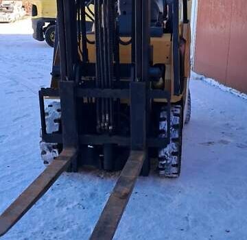 Оранжевый Катерпиллер ГП, объемом двигателя 2 л и пробегом 0 тыс. км за 11200 $, фото 12 на Automoto.ua