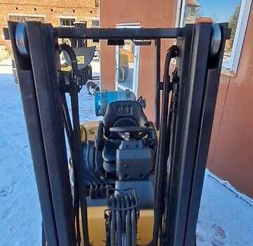 Оранжевый Катерпиллер ГП, объемом двигателя 2 л и пробегом 0 тыс. км за 11200 $, фото 5 на Automoto.ua