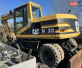 Катерпиллер M312, объемом двигателя 0 л и пробегом 11 тыс. км за 28000 $, фото 1 на Automoto.ua
