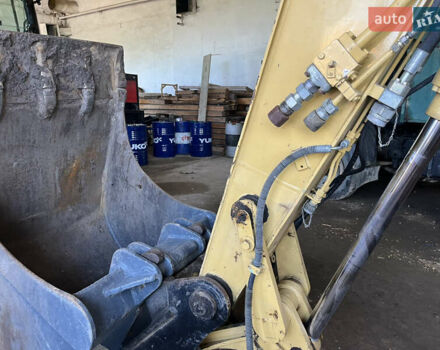 Бежевий Катерпіллер M315, об'ємом двигуна 0 л та пробігом 8 тис. км за 45800 $, фото 4 на Automoto.ua