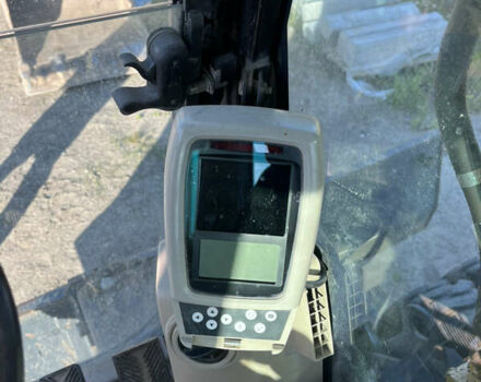 Бежевий Катерпіллер M315, об'ємом двигуна 0 л та пробігом 8 тис. км за 45800 $, фото 26 на Automoto.ua