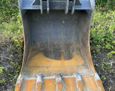 Бежевий Катерпіллер M315, об'ємом двигуна 0 л та пробігом 8 тис. км за 45800 $, фото 2 на Automoto.ua