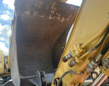 Бежевий Катерпіллер M315, об'ємом двигуна 0 л та пробігом 8 тис. км за 45800 $, фото 16 на Automoto.ua