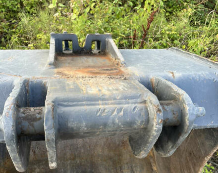 Бежевий Катерпіллер M315, об'ємом двигуна 0 л та пробігом 8 тис. км за 45800 $, фото 1 на Automoto.ua