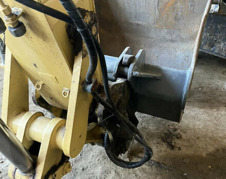 Бежевий Катерпіллер M315, об'ємом двигуна 0 л та пробігом 8 тис. км за 45800 $, фото 7 на Automoto.ua