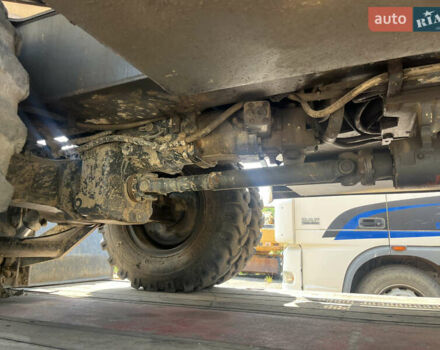 Бежевий Катерпіллер M315, об'ємом двигуна 0 л та пробігом 8 тис. км за 45800 $, фото 18 на Automoto.ua