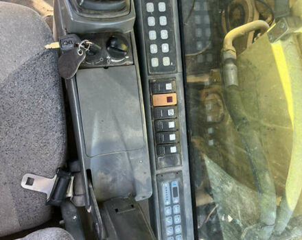 Бежевий Катерпіллер M315, об'ємом двигуна 0 л та пробігом 8 тис. км за 45800 $, фото 25 на Automoto.ua