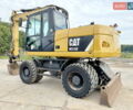 Катерпиллер M315, объемом двигателя 0 л и пробегом 12 тыс. км за 78948 $, фото 1 на Automoto.ua