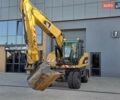 Катерпіллер M315 2009 у Рівному на Automoto.ua Жовтий Катерпіллер M315, об'ємом двигуна 0 л та пробігом 0 тис. км за 58000 $, фото 4 на Automoto.ua