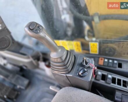Катерпіллер M315 2009 у Рівному на Automoto.ua Жовтий Катерпіллер M315, об'ємом двигуна 0 л та пробігом 0 тис. км за 58000 $, фото 15 на Automoto.ua