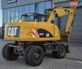 Катерпіллер M315 2009 у Рівному на Automoto.ua Жовтий Катерпіллер M315, об'ємом двигуна 0 л та пробігом 0 тис. км за 58000 $, фото 1 на Automoto.ua