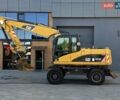 Катерпіллер M315 2009 у Рівному на Automoto.ua Жовтий Катерпіллер M315, об'ємом двигуна 0 л та пробігом 0 тис. км за 58000 $, фото 5 на Automoto.ua