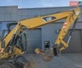 Катерпіллер M315 2009 у Рівному на Automoto.ua Жовтий Катерпіллер M315, об'ємом двигуна 0 л та пробігом 0 тис. км за 58000 $, фото 10 на Automoto.ua