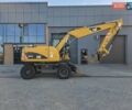 Катерпіллер M315 2009 у Рівному на Automoto.ua Жовтий Катерпіллер M315, об'ємом двигуна 0 л та пробігом 0 тис. км за 58000 $, фото 2 на Automoto.ua