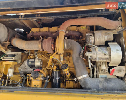 Катерпіллер М316, об'ємом двигуна 0 л та пробігом 6 тис. км за 67737 $, фото 13 на Automoto.ua
