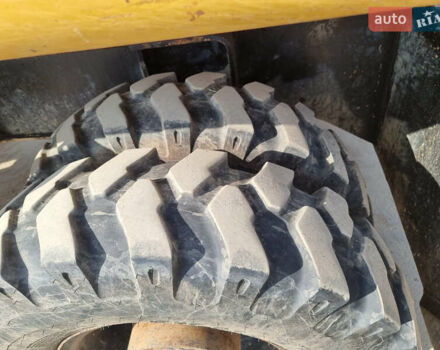 Катерпіллер М316, об'ємом двигуна 0 л та пробігом 6 тис. км за 67737 $, фото 16 на Automoto.ua