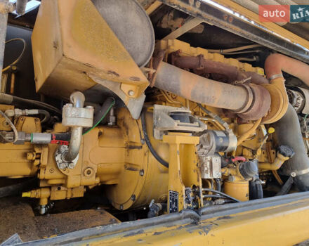 Катерпіллер М316, об'ємом двигуна 0 л та пробігом 6 тис. км за 67737 $, фото 6 на Automoto.ua