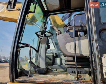 Катерпіллер М316, об'ємом двигуна 0 л та пробігом 6 тис. км за 67737 $, фото 17 на Automoto.ua