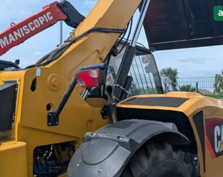 Катерпіллер ТХ, об'ємом двигуна 0 л та пробігом 0 тис. км за 46667 $, фото 4 на Automoto.ua