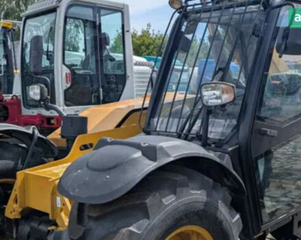 Катерпиллер ТХ, объемом двигателя 0 л и пробегом 0 тыс. км за 46973 $, фото 8 на Automoto.ua