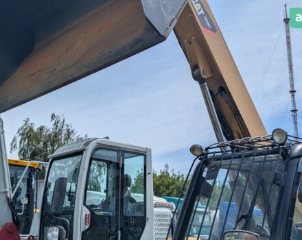 Катерпіллер ТХ, об'ємом двигуна 0 л та пробігом 0 тис. км за 46667 $, фото 1 на Automoto.ua