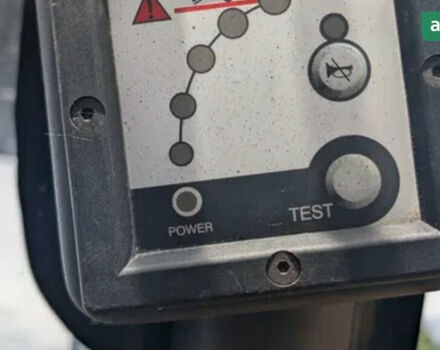 Катерпиллер ТХ, объемом двигателя 0 л и пробегом 0 тыс. км за 46973 $, фото 7 на Automoto.ua