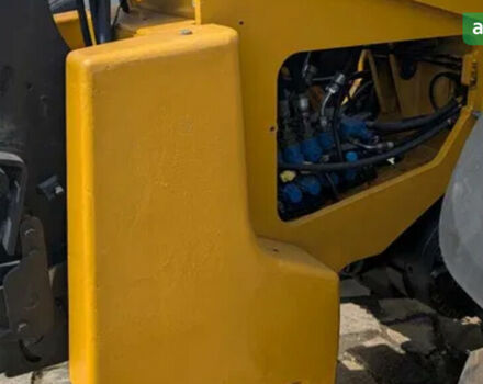 Катерпиллер ТХ, объемом двигателя 0 л и пробегом 0 тыс. км за 47108 $, фото 3 на Automoto.ua