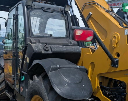 Катерпіллер ТХ, об'ємом двигуна 0 л та пробігом 0 тис. км за 46586 $, фото 3 на Automoto.ua