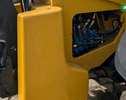 Катерпиллер ТХ, объемом двигателя 0 л и пробегом 0 тыс. км за 46284 $, фото 5 на Automoto.ua